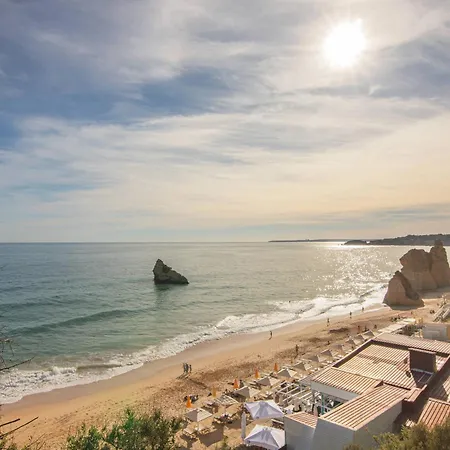 Lejlighed Coastal Breeze - Da Rocha *